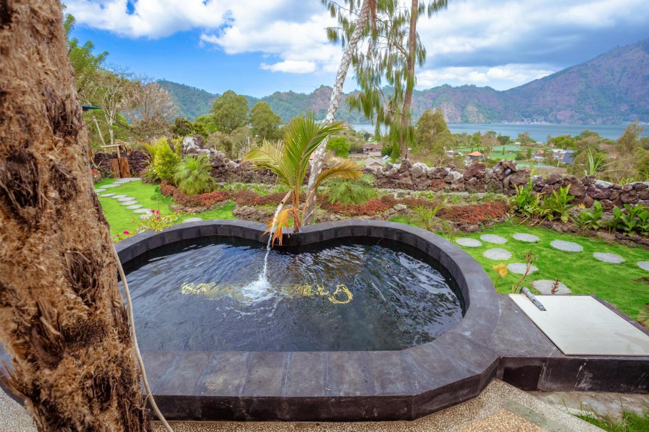 Break Villa Kintamani Exterior photo