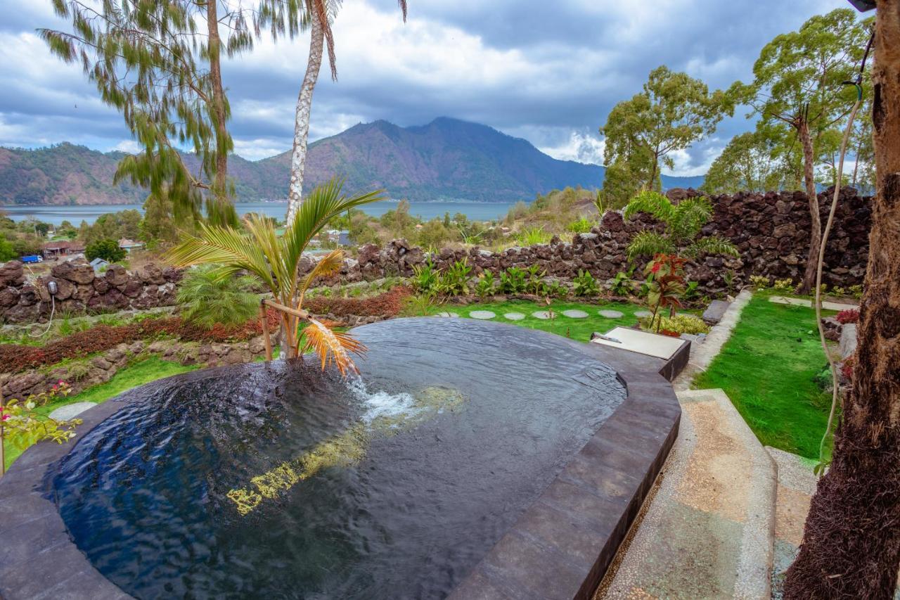 Break Villa Kintamani Exterior photo