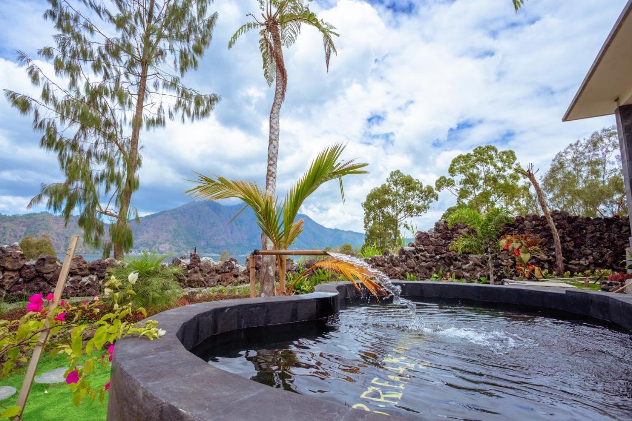 Break Villa Kintamani Exterior photo