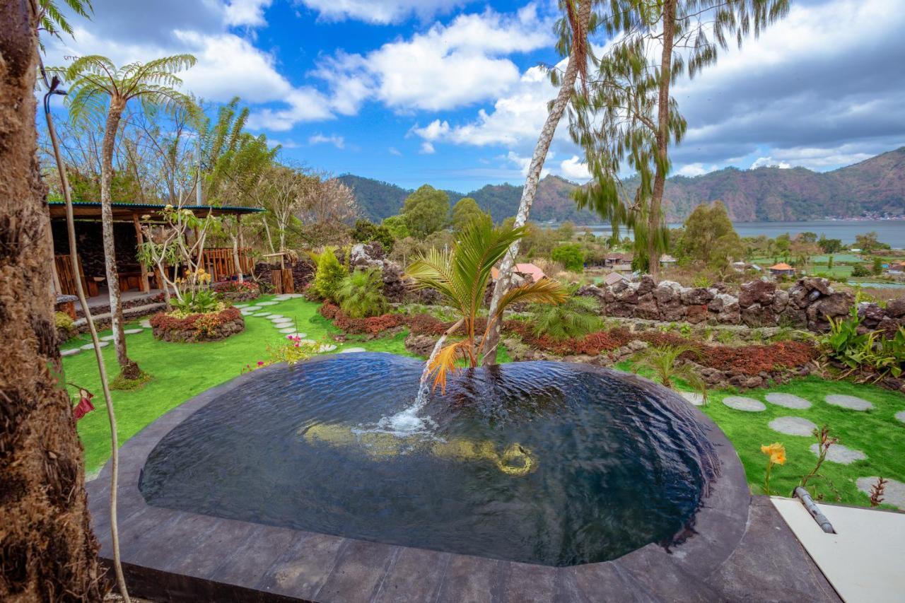 Break Villa Kintamani Exterior photo