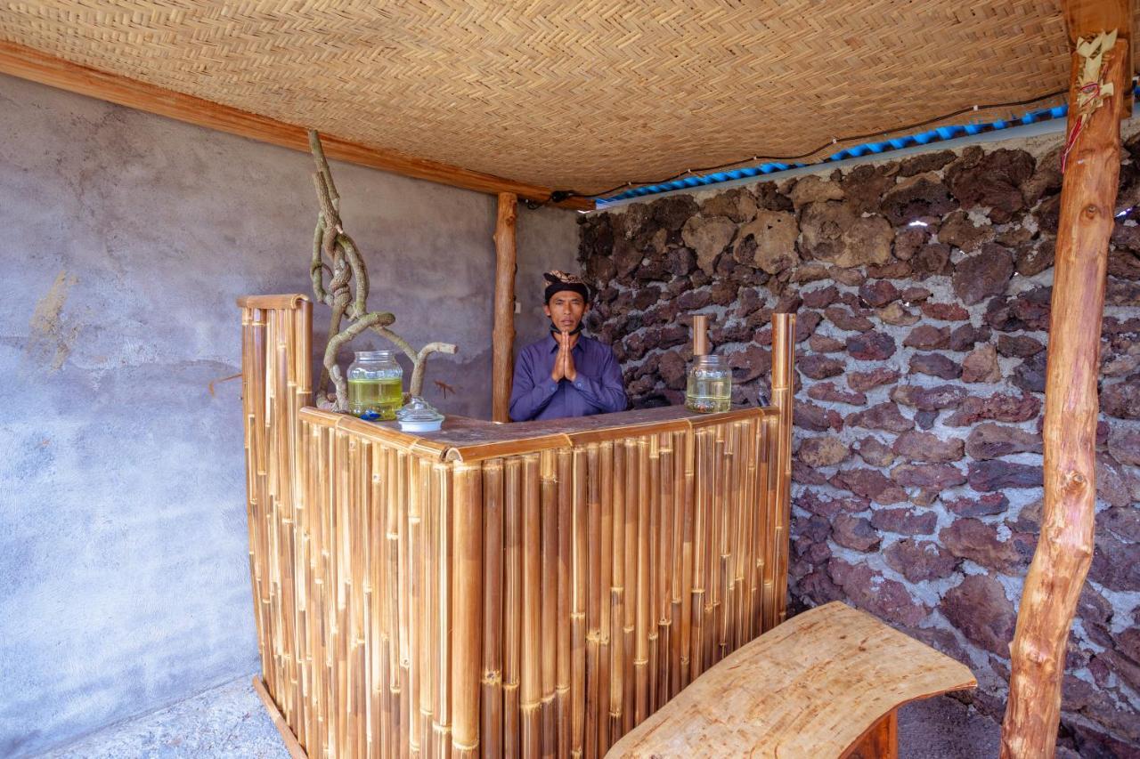 Break Villa Kintamani Exterior photo