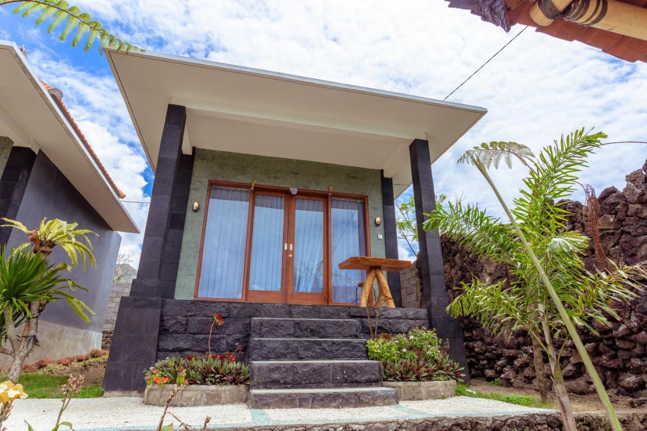 Break Villa Kintamani Exterior photo