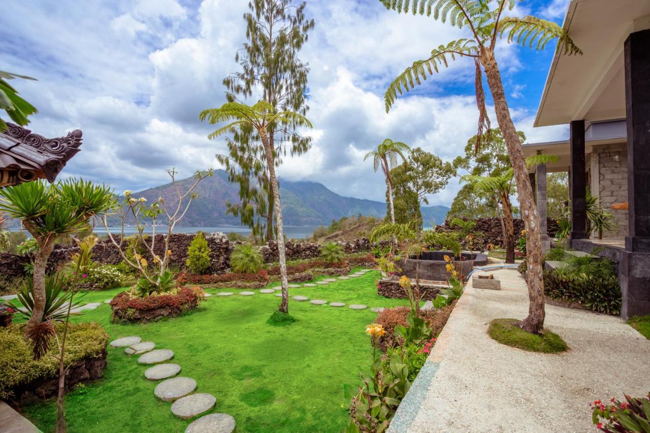 Break Villa Kintamani Exterior photo