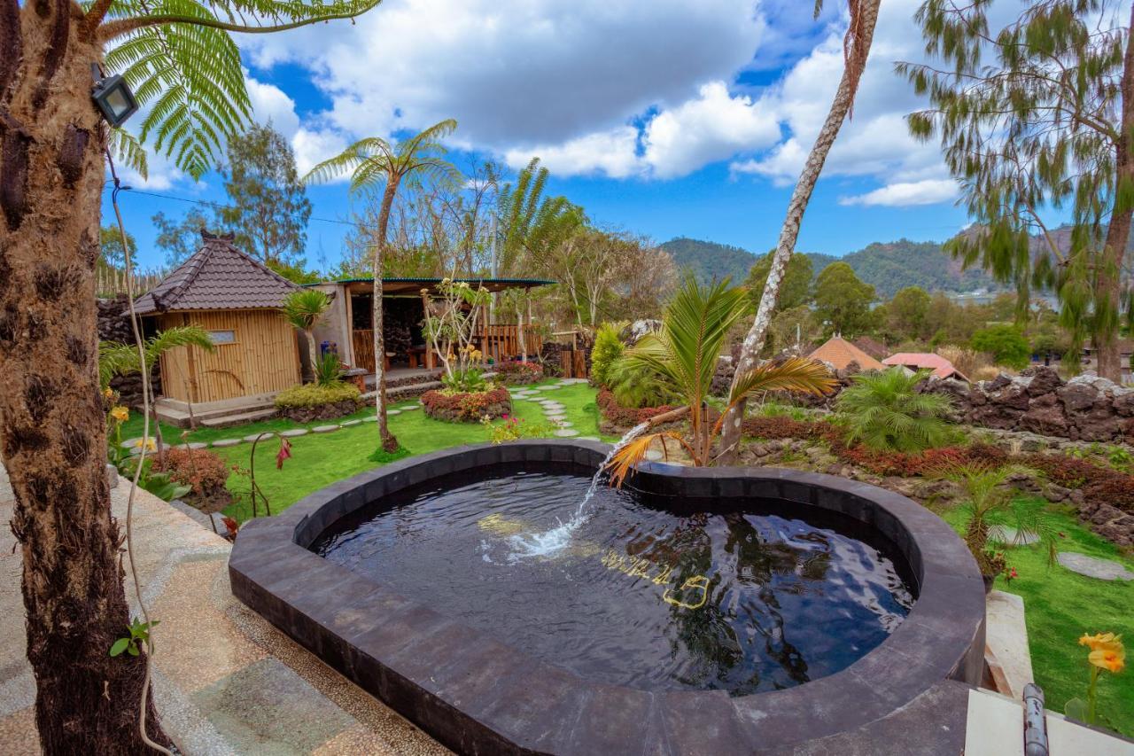 Break Villa Kintamani Exterior photo